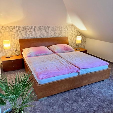 Ji Apartment Modřice 外观 照片