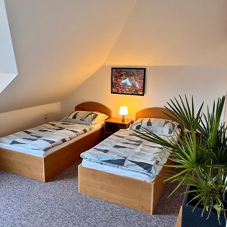 Ji Apartment Modřice 外观 照片