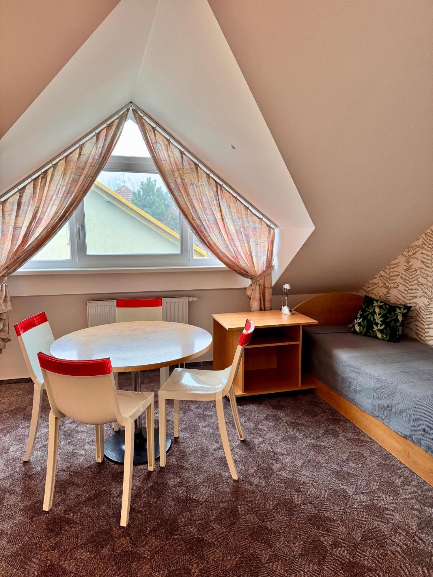 Ji Apartment Modřice 外观 照片