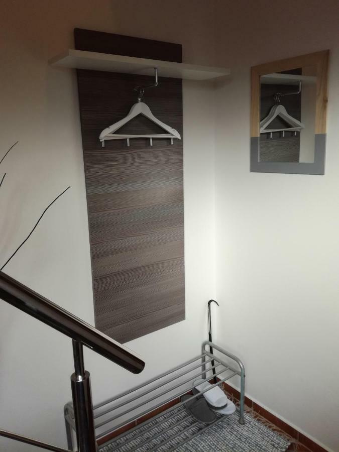 Ji Apartment Modřice 外观 照片