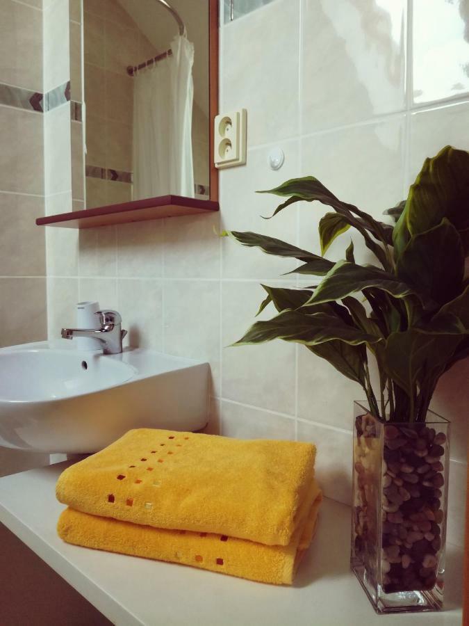 Ji Apartment Modřice 外观 照片