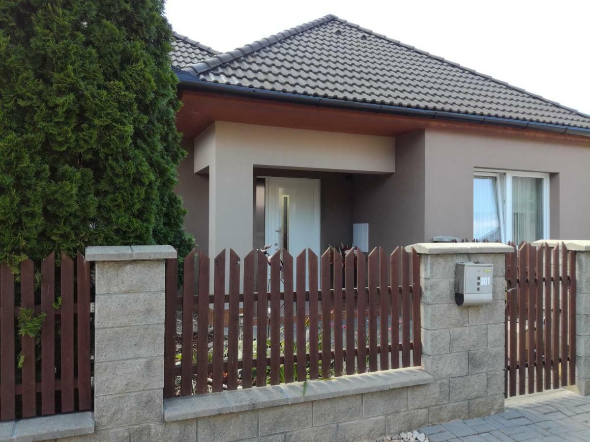 Ji Apartment Modřice 外观 照片
